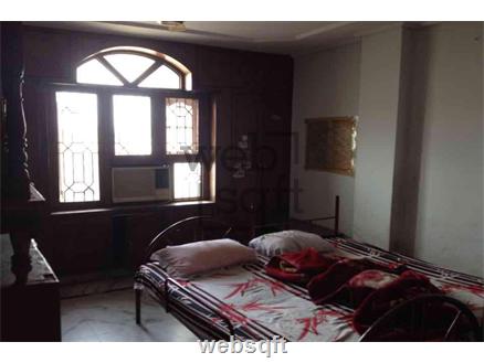 Residential 3 BHK Apartment-flats for Sale
